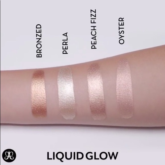 Anastasia Beverly Hills Liquid Glow Highlighter - Picture 2 of 4